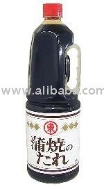 UNAGI SAUCE