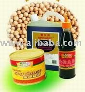 SOY SAUCE