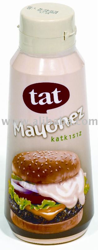 Tat 500 ml Mayonnaise