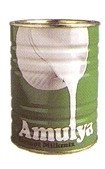  AMULYA  Butter