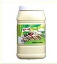 KNORR Mayonnaise