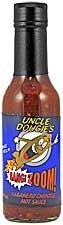 Uncle Dougie's "Bang Zoom" Sauce