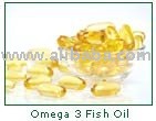 fish oil omega