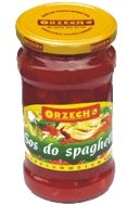 Spaghetti Sauce