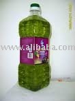 Quality grade seed oil
