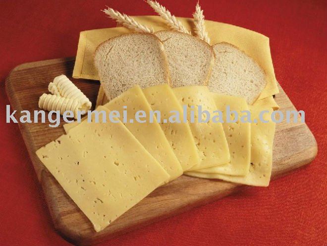 Cow milk butter for baking