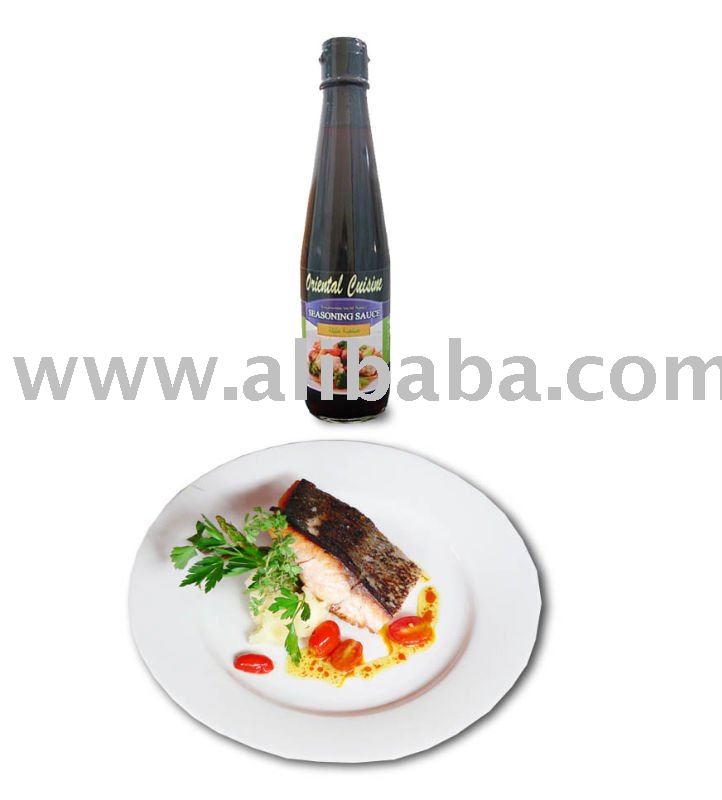Seasoning  Sauce