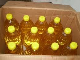  Refined   Soy   Bean   Oil 