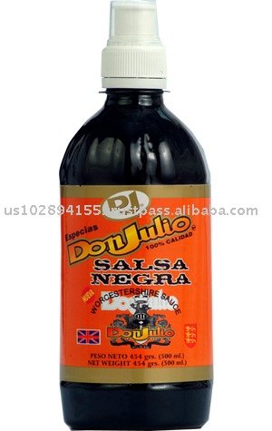 Don Julio Premium Worcestershire Sauce 16 ounce