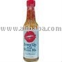 Jump Up Kiss Me Spicy Passion Fruit Sauce by spiceman