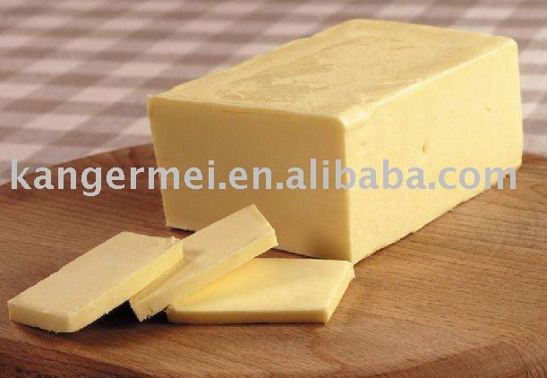  Unsalted   Butter   82 %