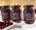 190g Gourmet Cranberry Sauces