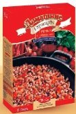 Buckwheat and Vegetables in Tomato Sauce