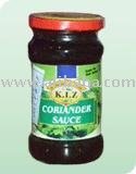 Coriander Mint Sauce