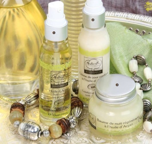  Argan   Oil 