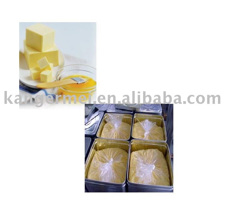  vegetable   fat   butter  (palm oil)
