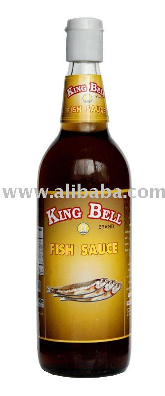 FISH SAUCE