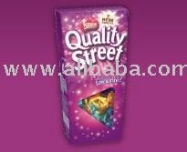 Imports Chocolates