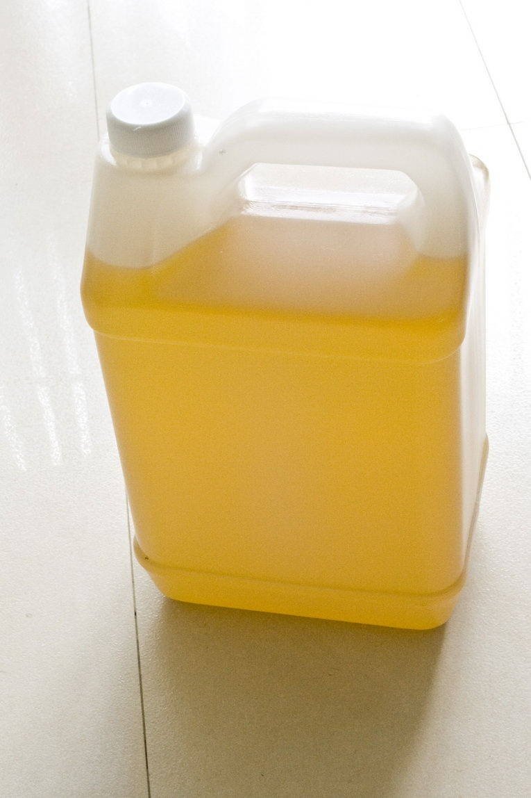 REFINED SESAME OIL AND OTHER CRUDE OIL FOR SALE