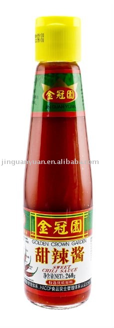 Sweet Chili Sauce