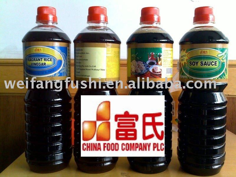 china soy sauce