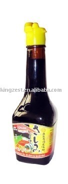 Soy Sauce for  Sushi     Sashimi 