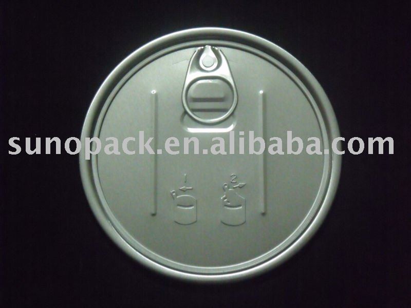 milk can lid 401 # ( 99 mm) full open