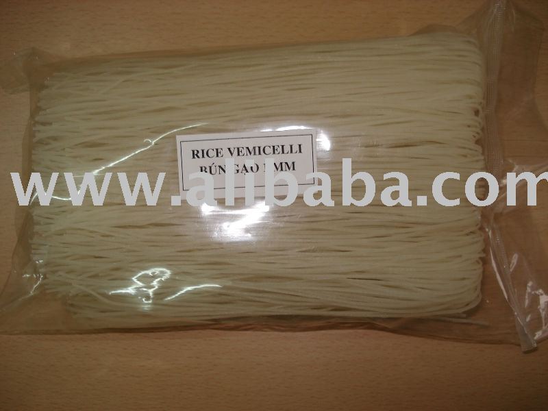 00044  Rice noodle STAR BRAND 400g
