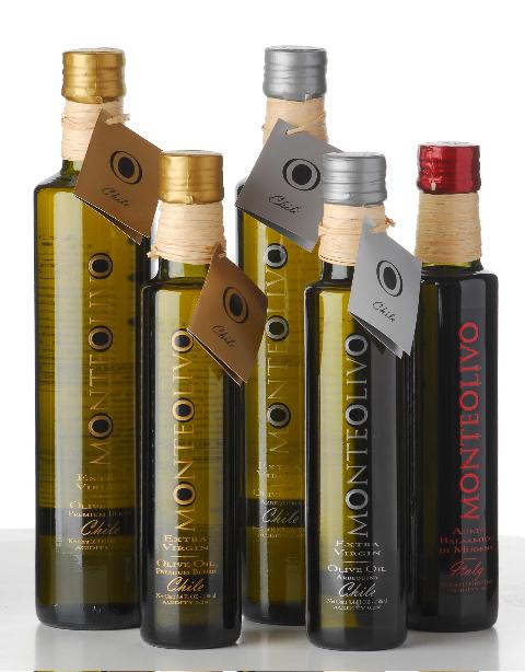 Extra Virgin Olive Oil