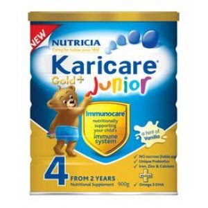 KARICARE STEP 4