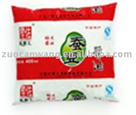 third class 400ml soy sauce