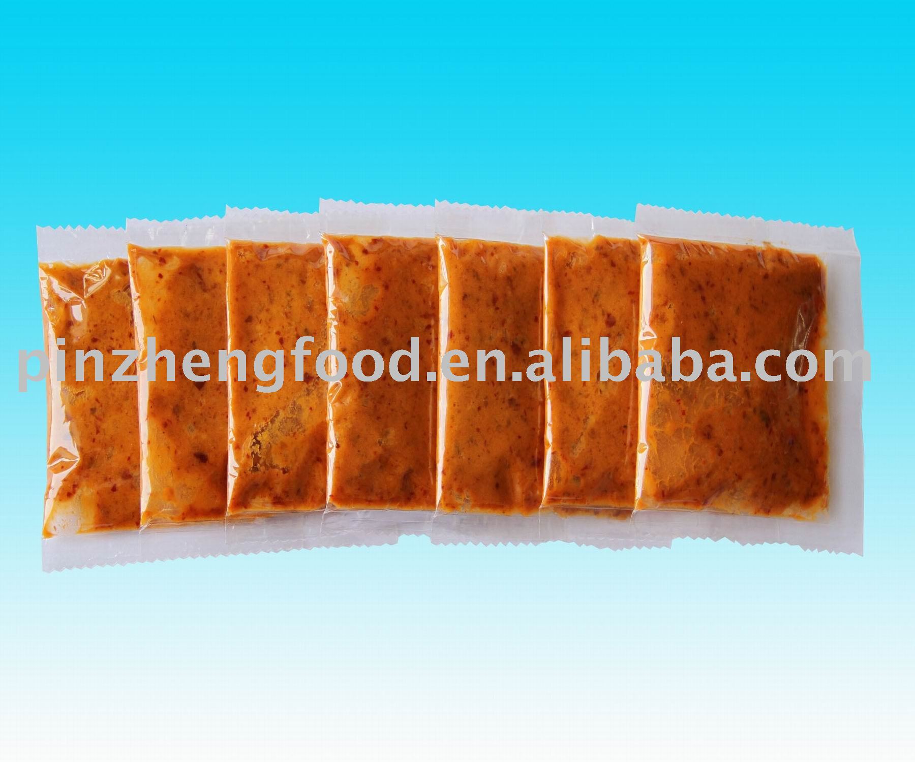 Chilli Beef Seasoning Paste