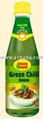 Green Chilli sauce