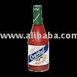 3oz. Crystal Hot Sauce