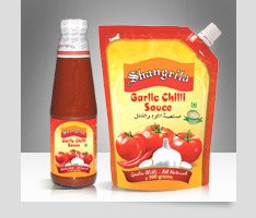  Garlic   Chilli   Sauce 