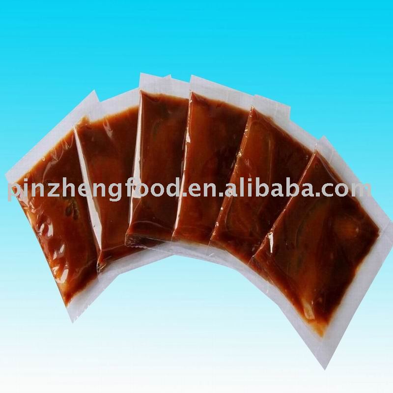  Tomato   Sauce   Sachet 