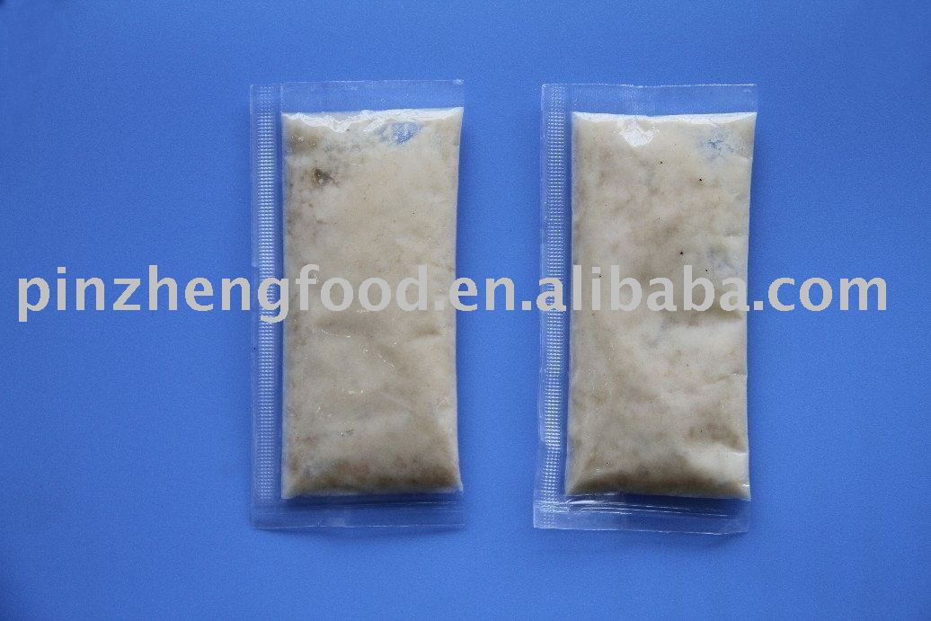 Condiments: Mutton Flavor Soup Base Sauce Sachets