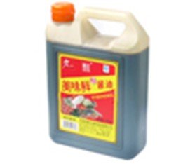 1.4L delicious fresh sauce