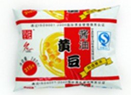 third class 280ml soybean sauce