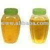 Crude degummed rapeseed oil