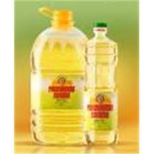 rapeseed oil