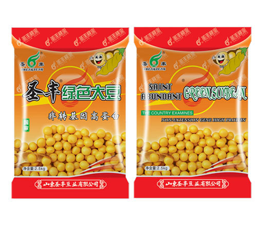 Soybean of Sprout
