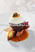 soft ice cream powder