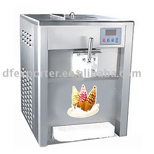 icecream,soft ice cream machine
