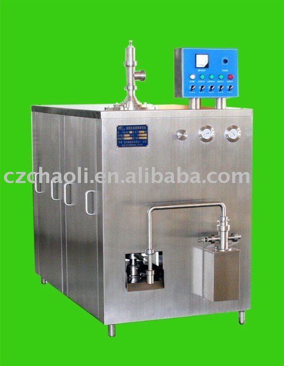 Ice cream freezer machine