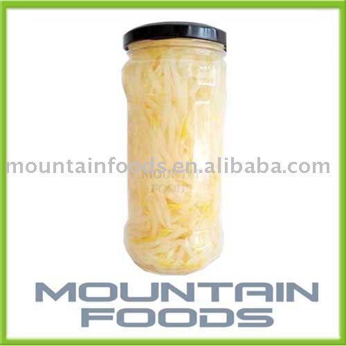canned bean sprout