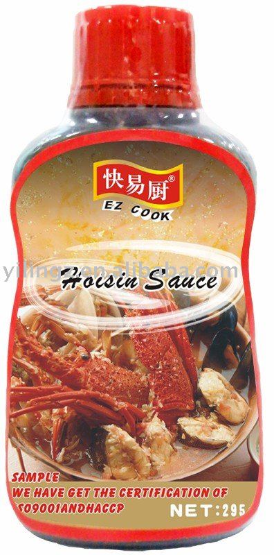 Hoisin Sauce Hoisin Sauce-230g,China price supplier - 21food