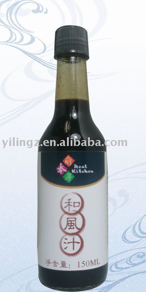  Japanese   Sauce 