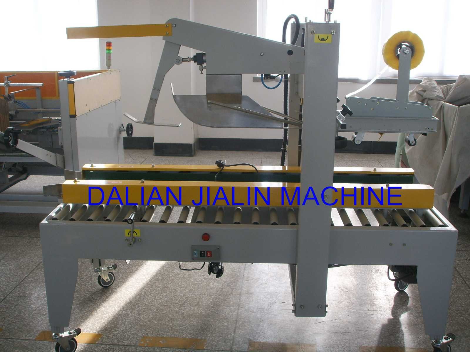 packing equipment