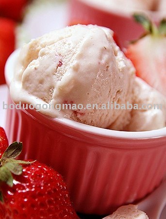 ice cream / non   dairy   creamer 